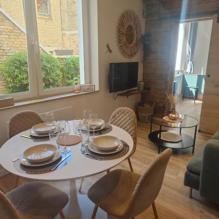 Villa Leone 2 Dunkirk Екстер'єр фото