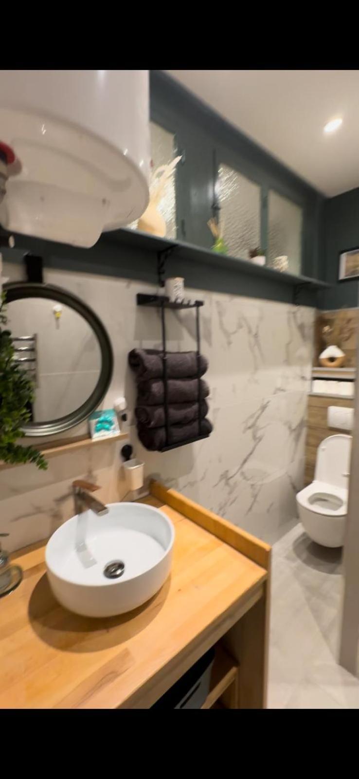 Villa Leone 2 Dunkirk Екстер'єр фото