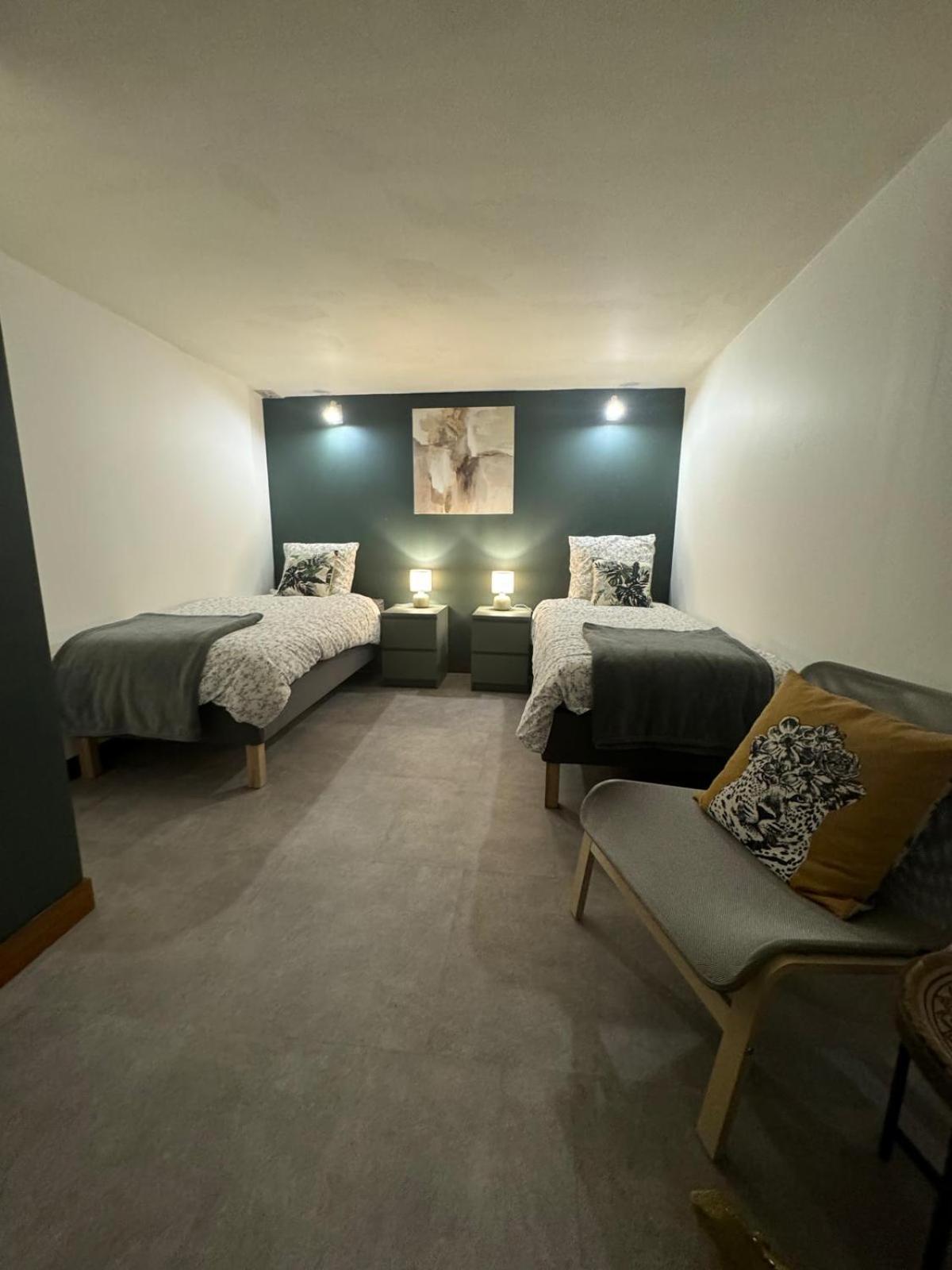 Villa Leone 2 Dunkirk Екстер'єр фото